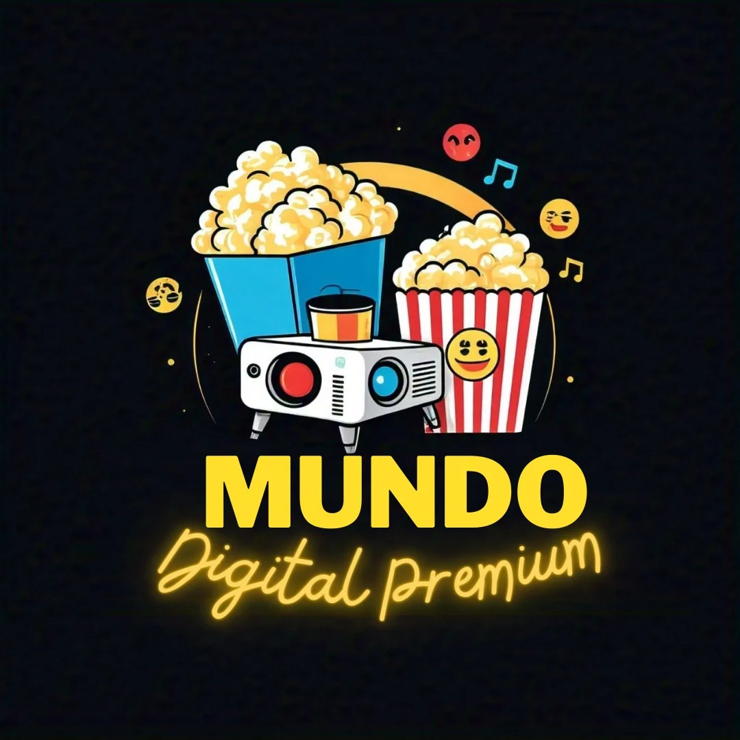 Mundo Digital Premium